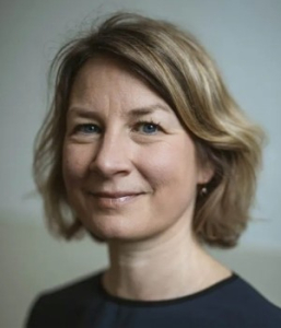 Anne May