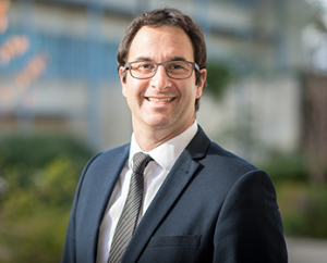 Daniel Galvao