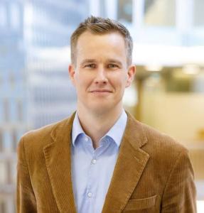 Joachim Wiskemann